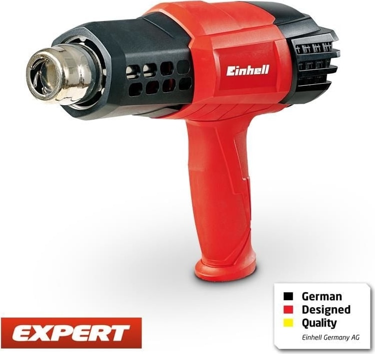 Einhell Te Ha 2000 E Sıcak Hava Tabancası