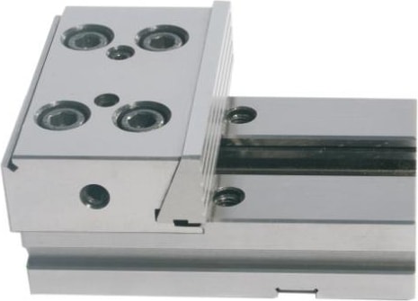 150MM Krasnic Modüler Süper Hassas Tezgah Mengenesi No:2