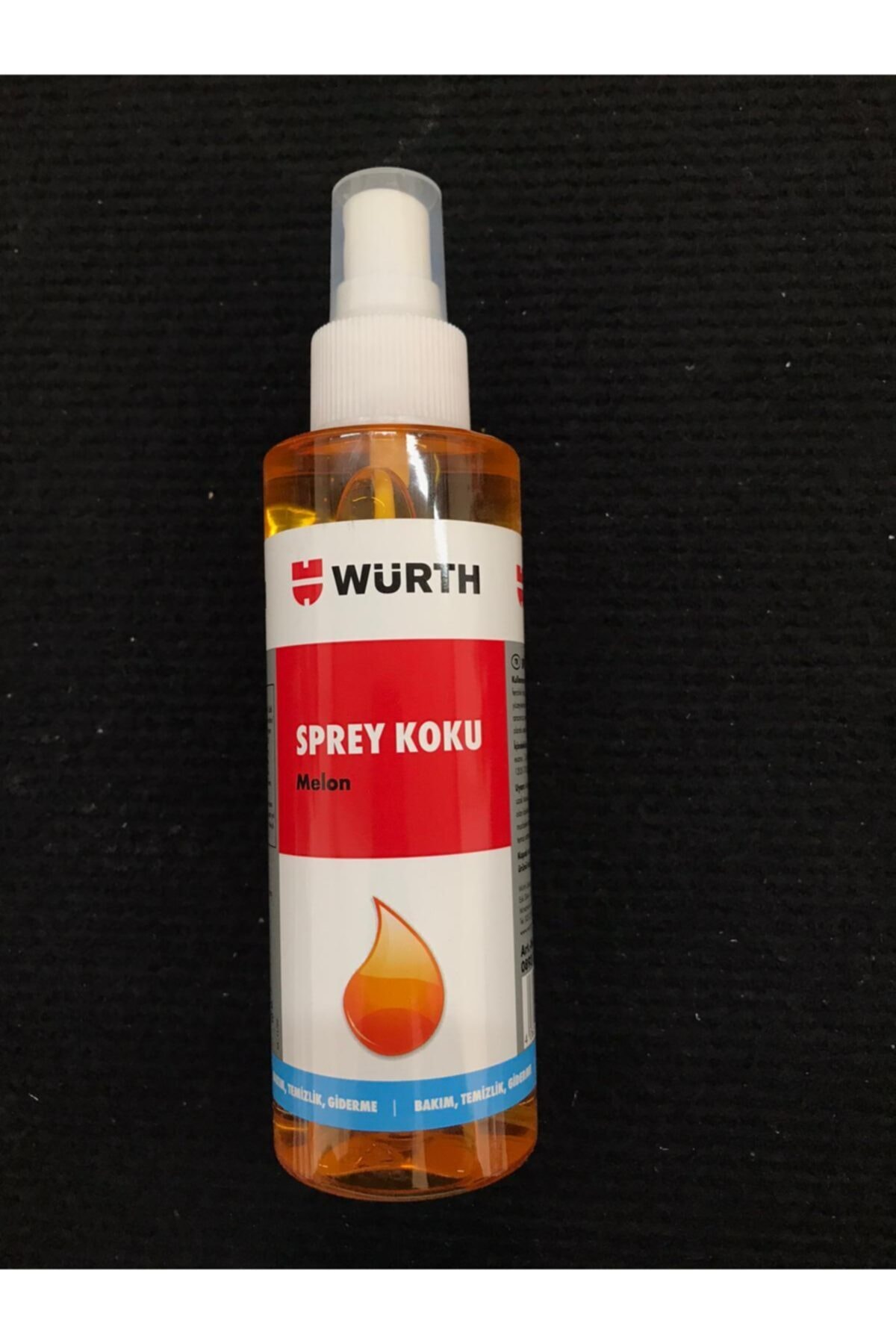 Araba Koku Spreyi Melon