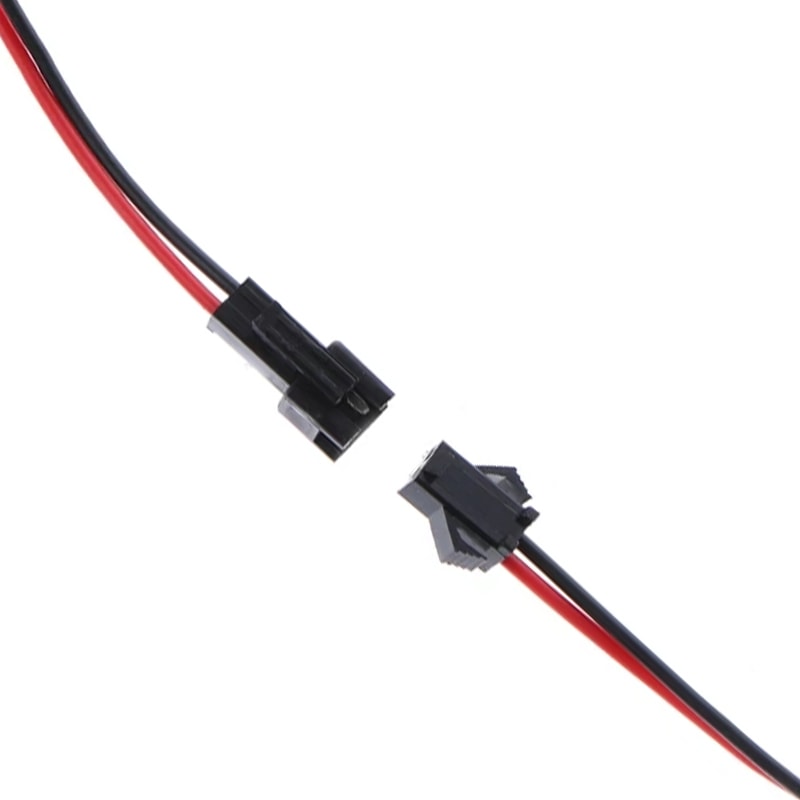 İntercom IC-261J Jst Sm 2 Pin Kablolu Soket Konnektor Takım