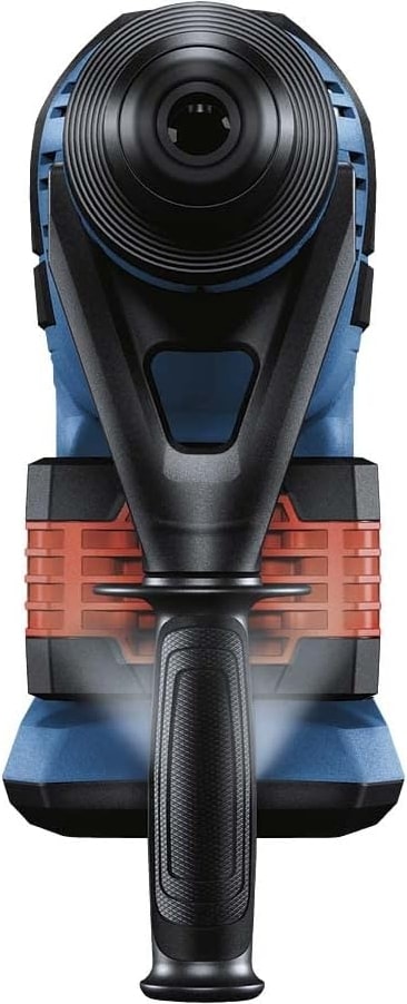BOSCH Professional Gbh 18V-45 C (Solo) Akülü Kırıcı Delici