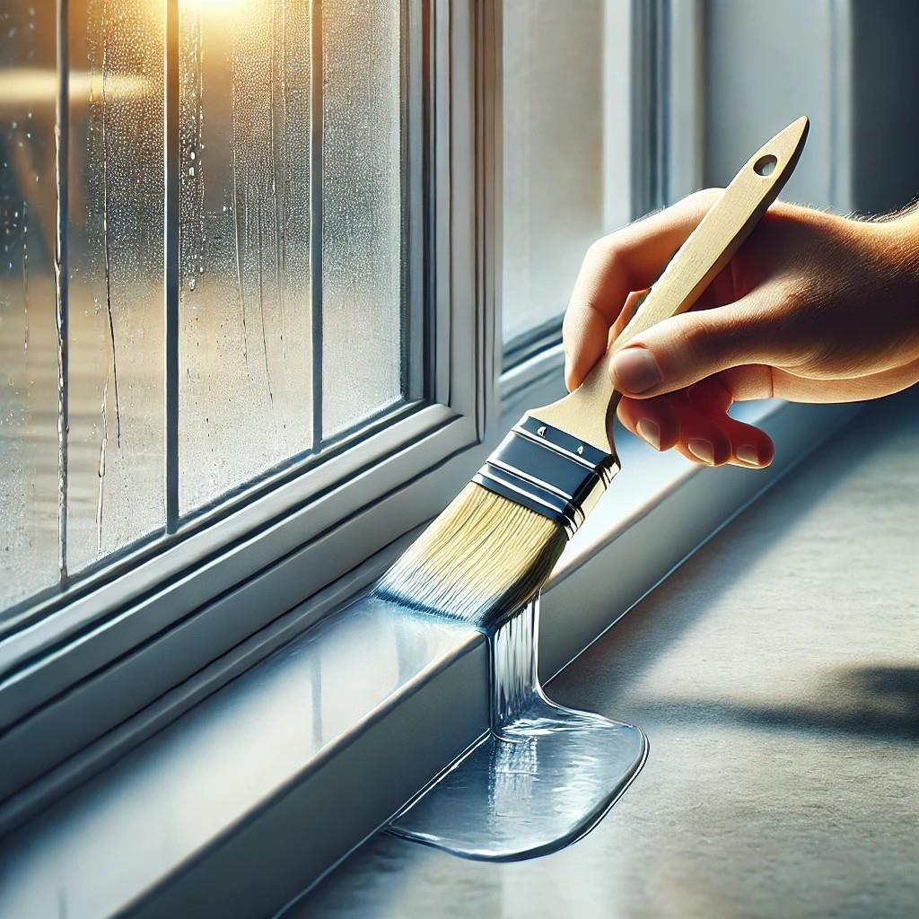 Aquaproof (Su Yalıtımı)