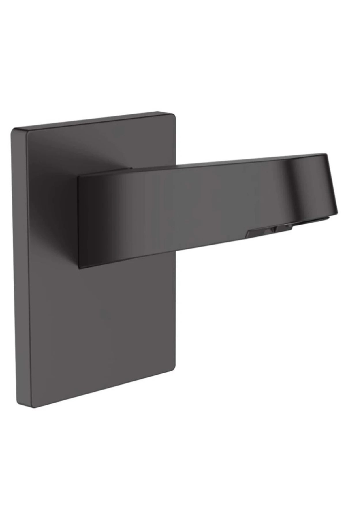 Pulsify Duvar Bağlantısı Tepe Duşu 260 Mat Siyah 24149670