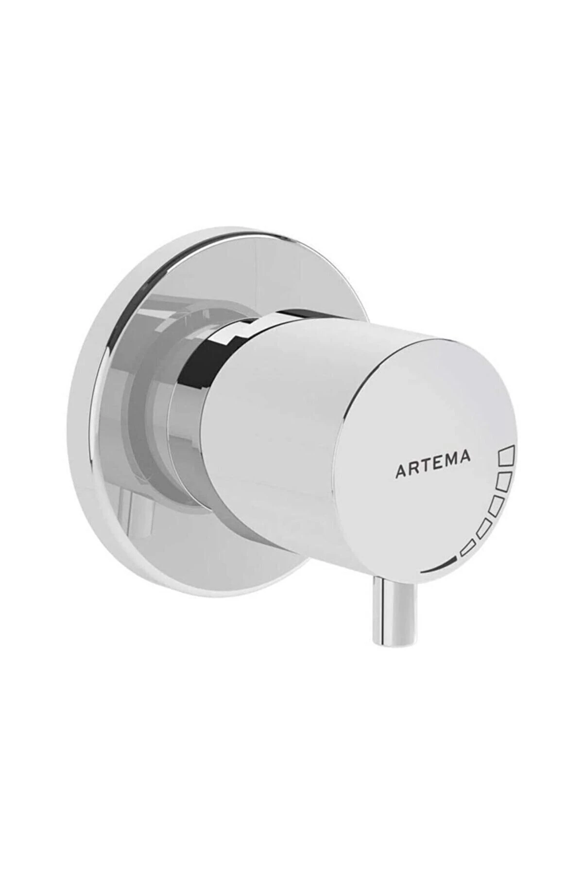 Marka: Ilia A41449 Ankastre Stop Valf, Sıva Üstü, Krom Kategori: Endüstriyel Mutfak Ekipmanl