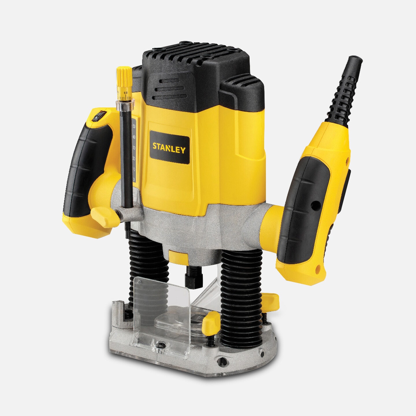 STANLEY SRR1200 El Frezesi 1200 Watt 8 Mm
