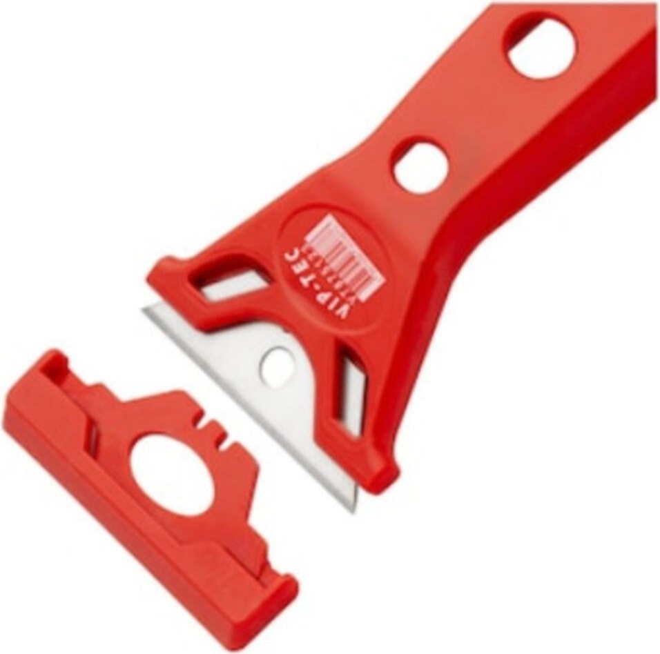 Vıp-Tec VT875123 Kazıma Bıçağı 70 mm