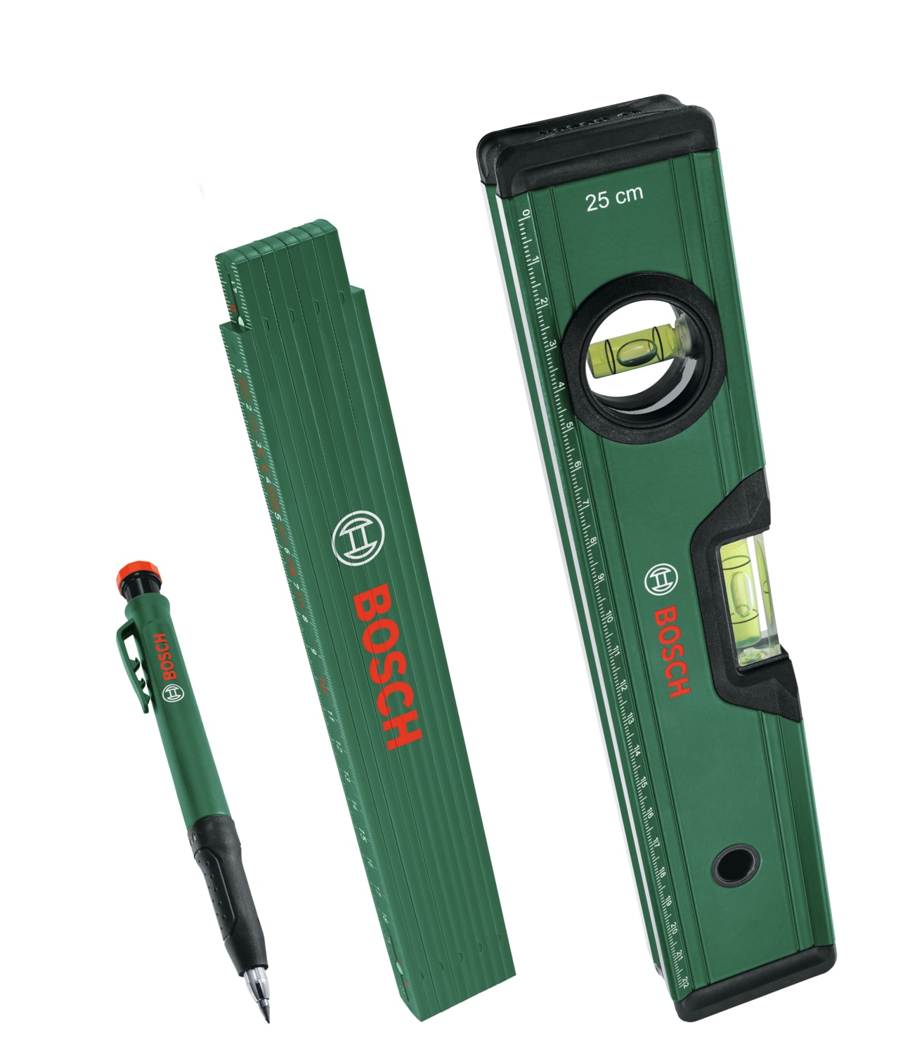 BOSCH Işaretleme Seti