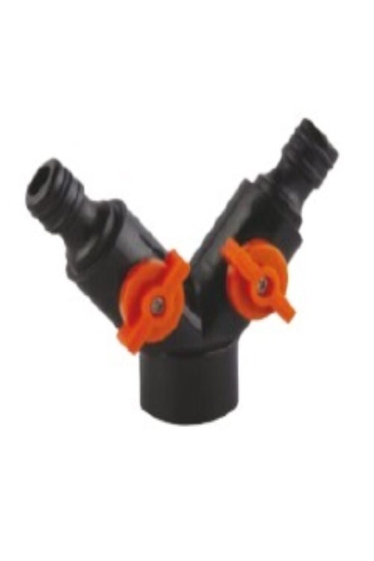 Medalyan 2 Vanalı Hortum Bağlantısı Kollektör Md314