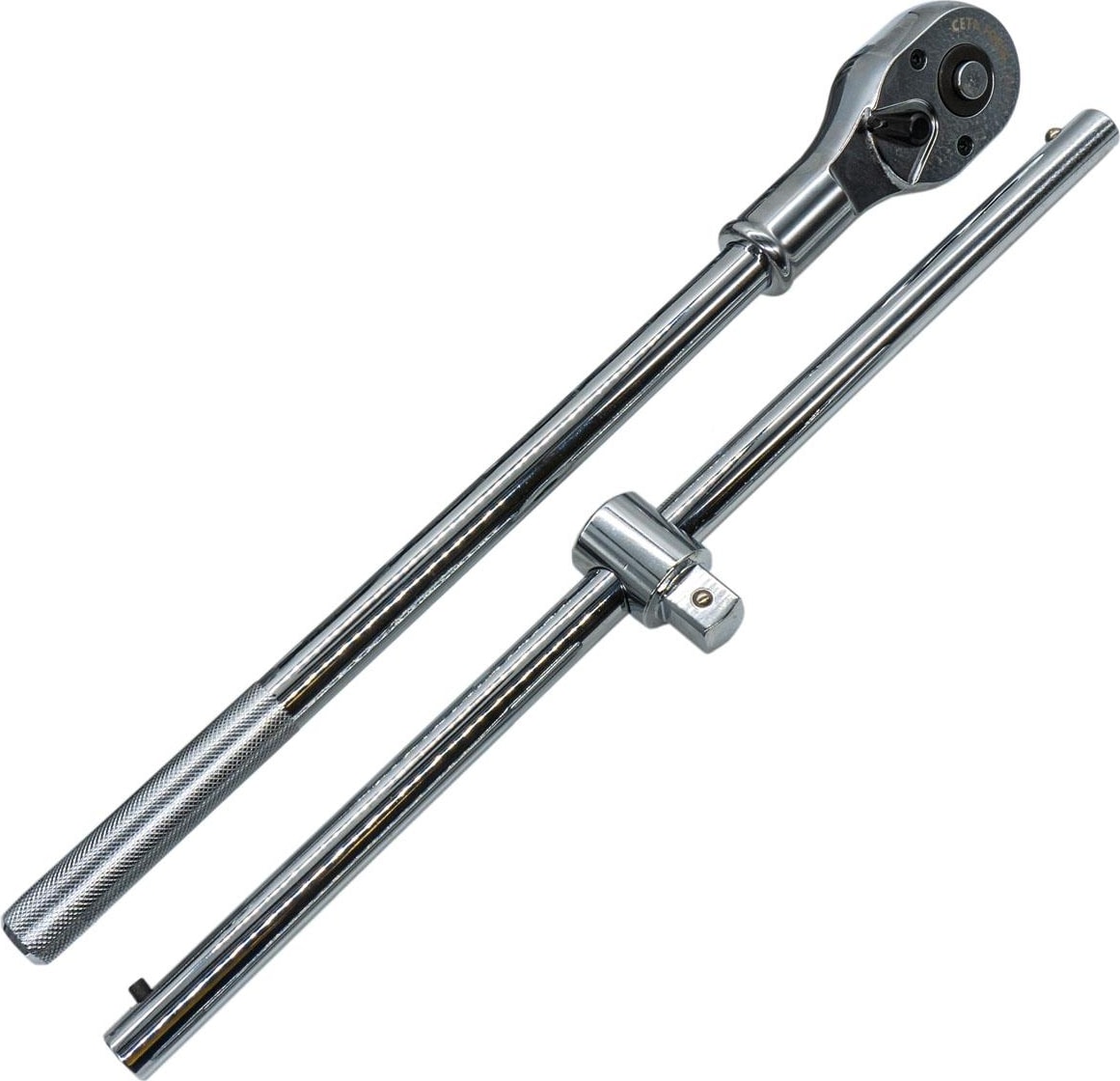 C30-14MB2 3/4” 12 Köşe Lokma Takımı(Metal ÇANTA)-14PRÇ