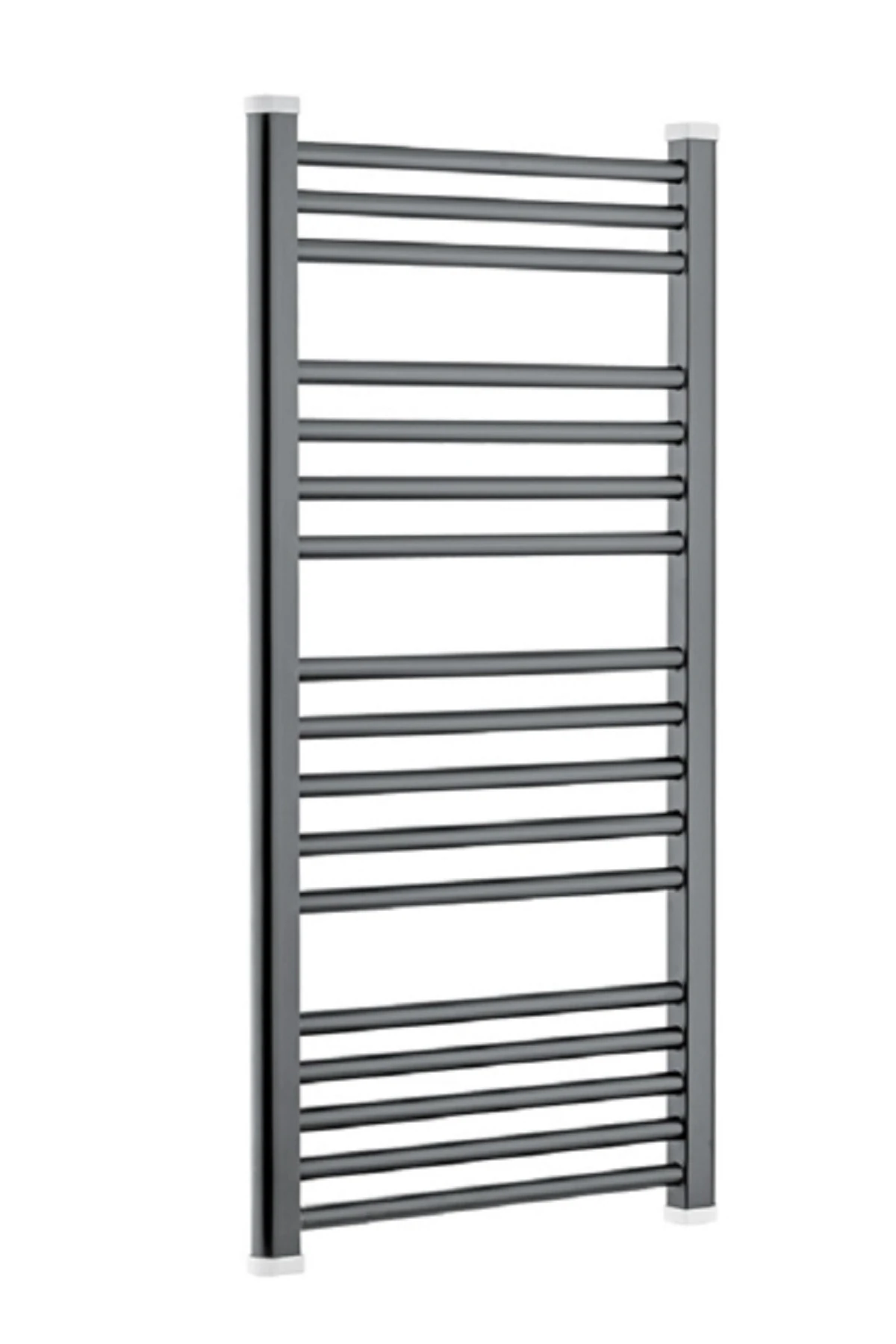 50/60 cm 9 Borulu Antrasit Renk Havlupan