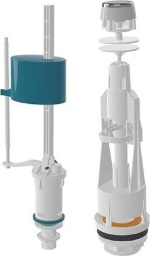 İç Master Flatör İç Takım