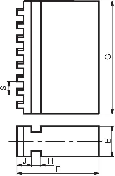 400MM Tos 3 Ayaklı Set Yumuşak Ayak Takımı