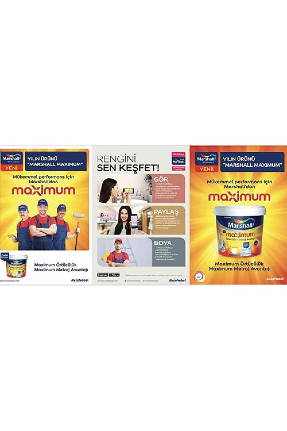 Fit Silikonlu Iç Cephe Boyası 3,5 Kg Tütsü