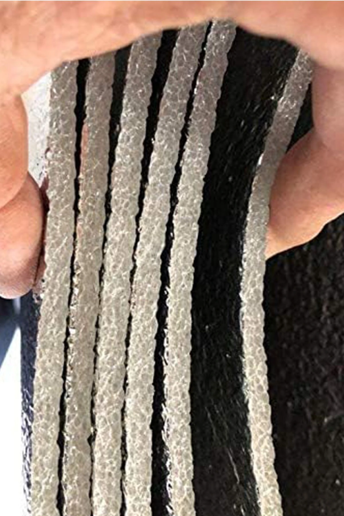 4 Adet Petek Arkası Yalıtım Levhası Alüminyum Folyo Radyatör Peteği İzolasyon Ev Isı Tasarruf