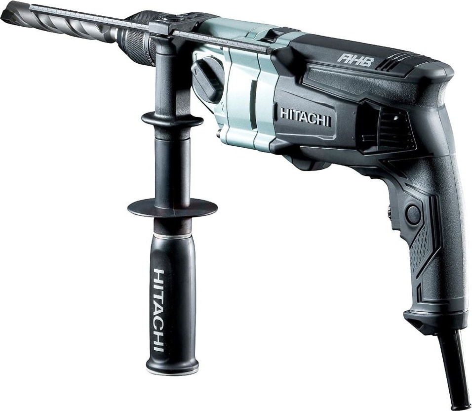 DV22V 1120Watt 13mm 2 Vitesli Profesyonel Darbeli Matkap
