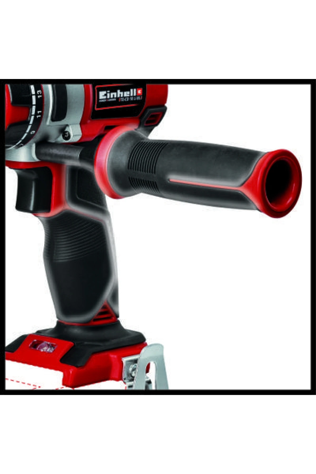 Te-cd 18 Li Brushless-solo Akülü Matkap (AKÜ DAHİL DEĞİLDİR)