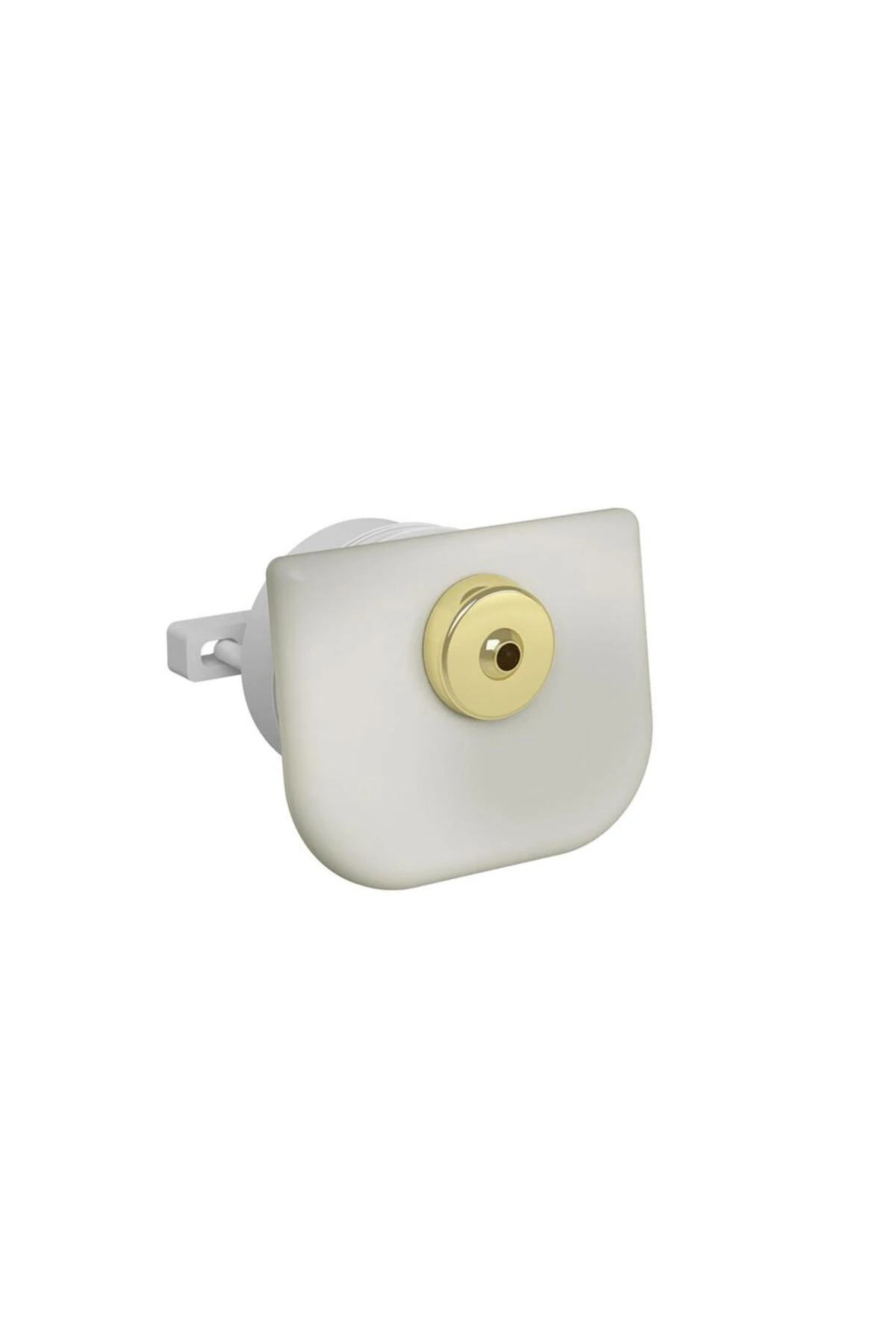 Rim-ex Klozet Rozetialtın Rengi Taharet Setli