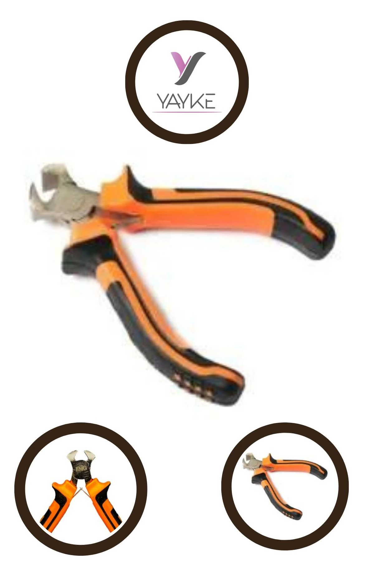 Kerpeten Mini Tepe Keskili Hobi Kerpeten Küçük Boy Ufak