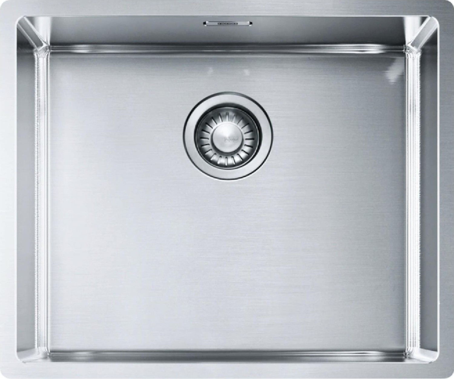e Box Bxx 210 / 110- 50 Inox Eviye