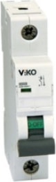 1X10 A W Otomat Sigorta 6 Adet