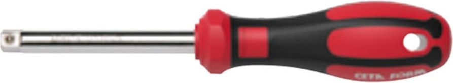 1/4" Lokma Tornavidası-150 mm C01-20