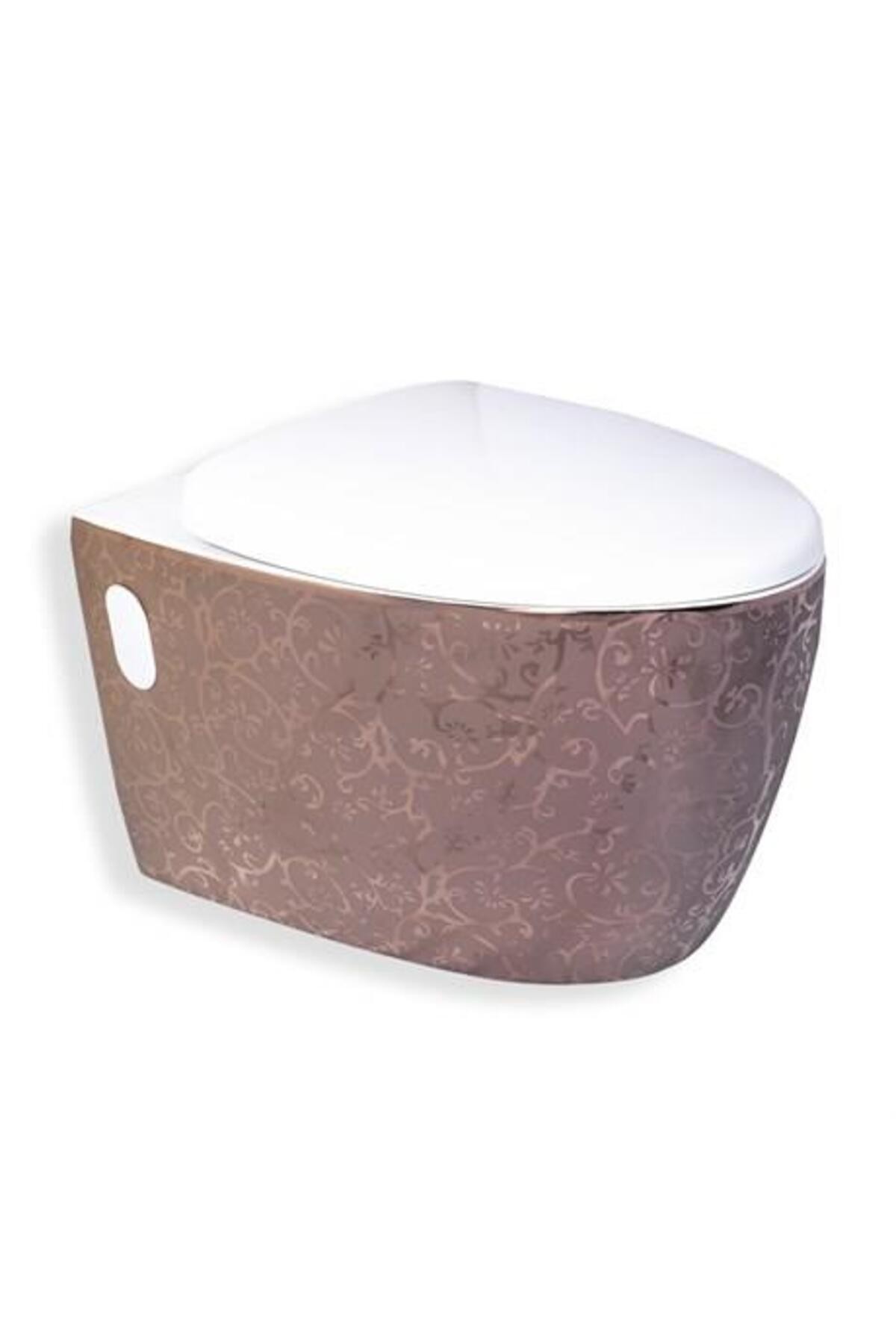 Asma Klozet Rose Et-103