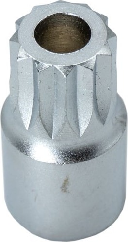 N14-12X16 3/8” Delikli Xzn Karter Tapa Lokması M16X36MM