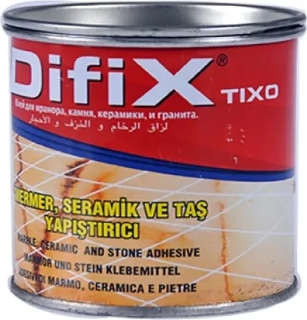 Difix Mermer, Seramik ve Taş Yapıştırıcı