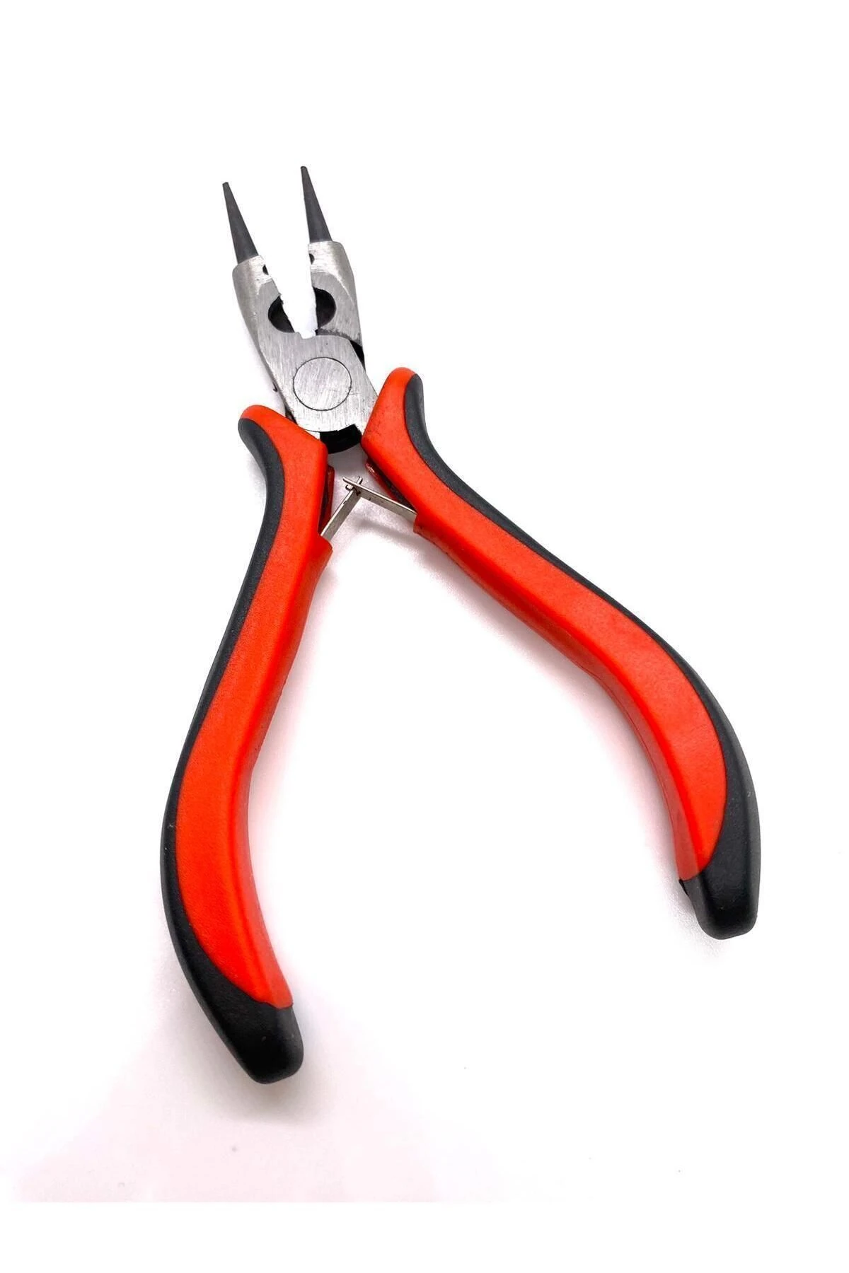 Kıvırma Pensesi Yuvarlama Pensesi Takı Tespih Yapımı Hobi