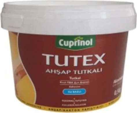 Ct Tutex Ahşap Tutkalı 0.5 kg
