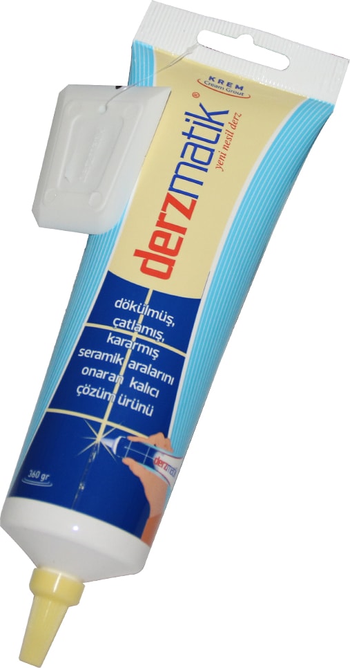 Derzmatik Krem Derz Dolgusu 360GR (5313)