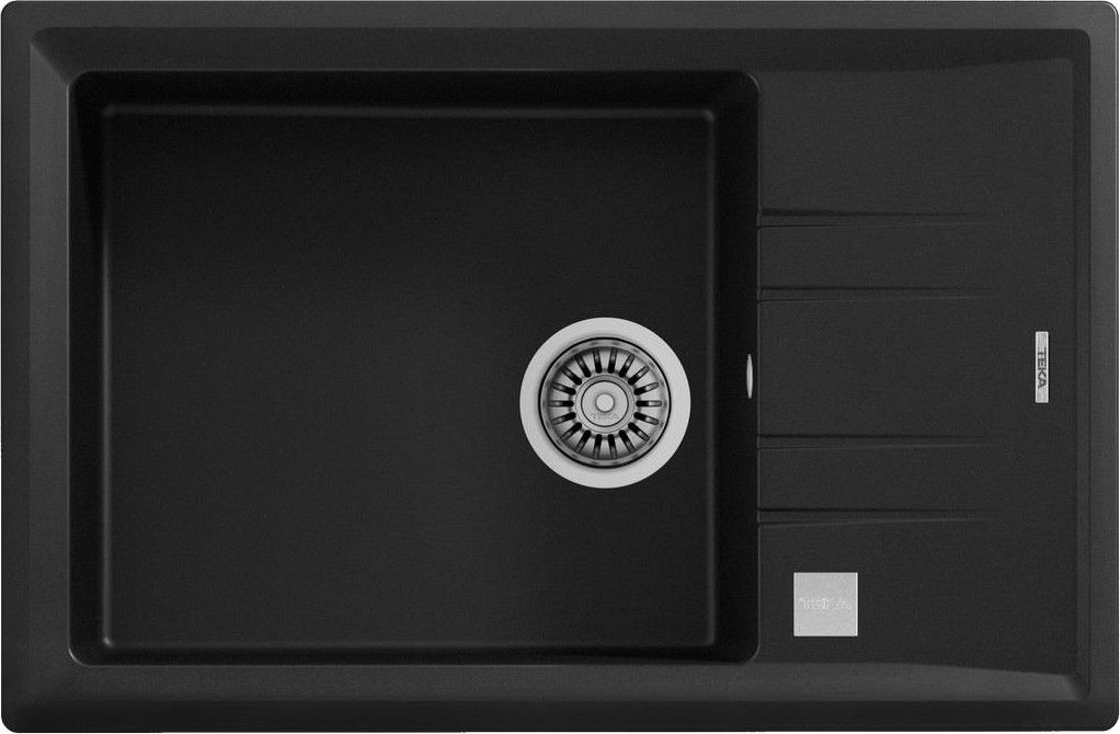 Stone 60 S-Tg Auto Carbon Granit Evye