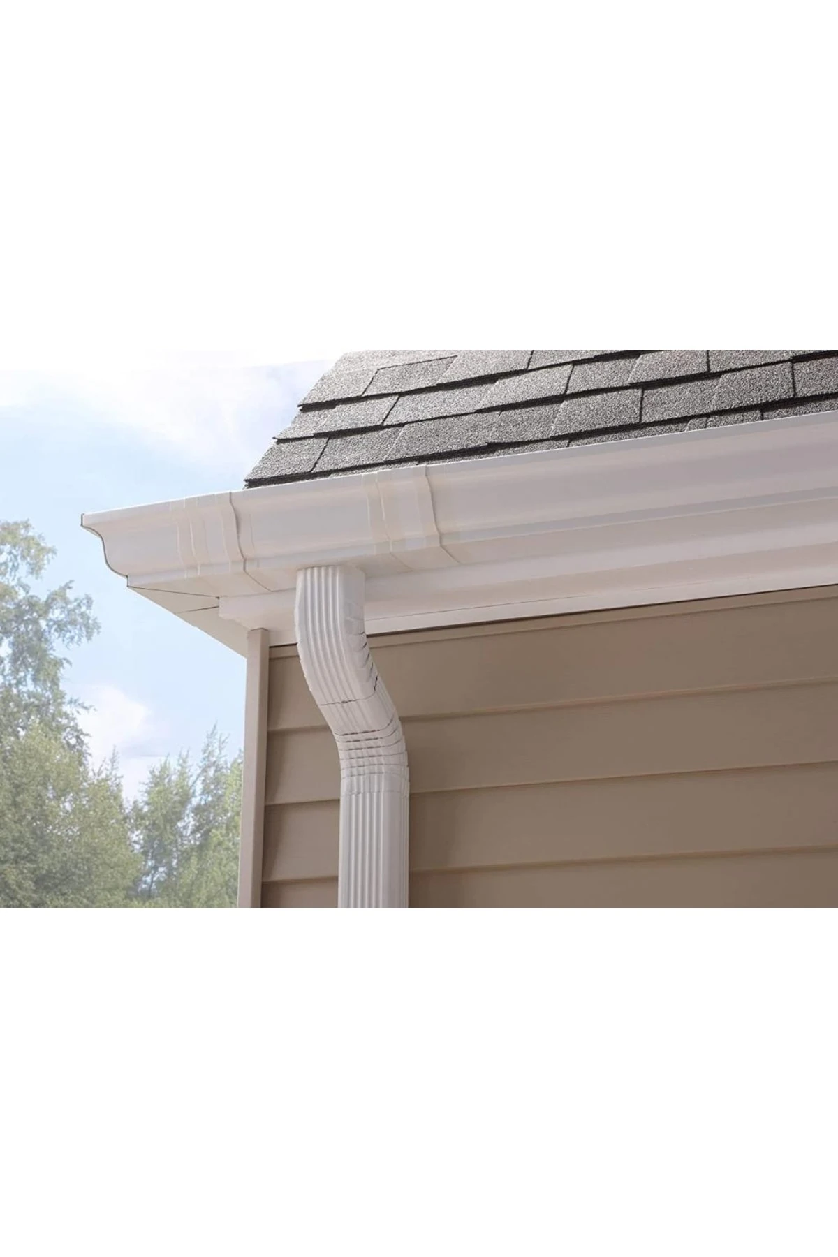 Leak Fix Şeffaf Su Yalıtım Spreyi Su Sızdırmaz Sprey Kauçuk Kaplama Sızıntı Durdurur 396gr