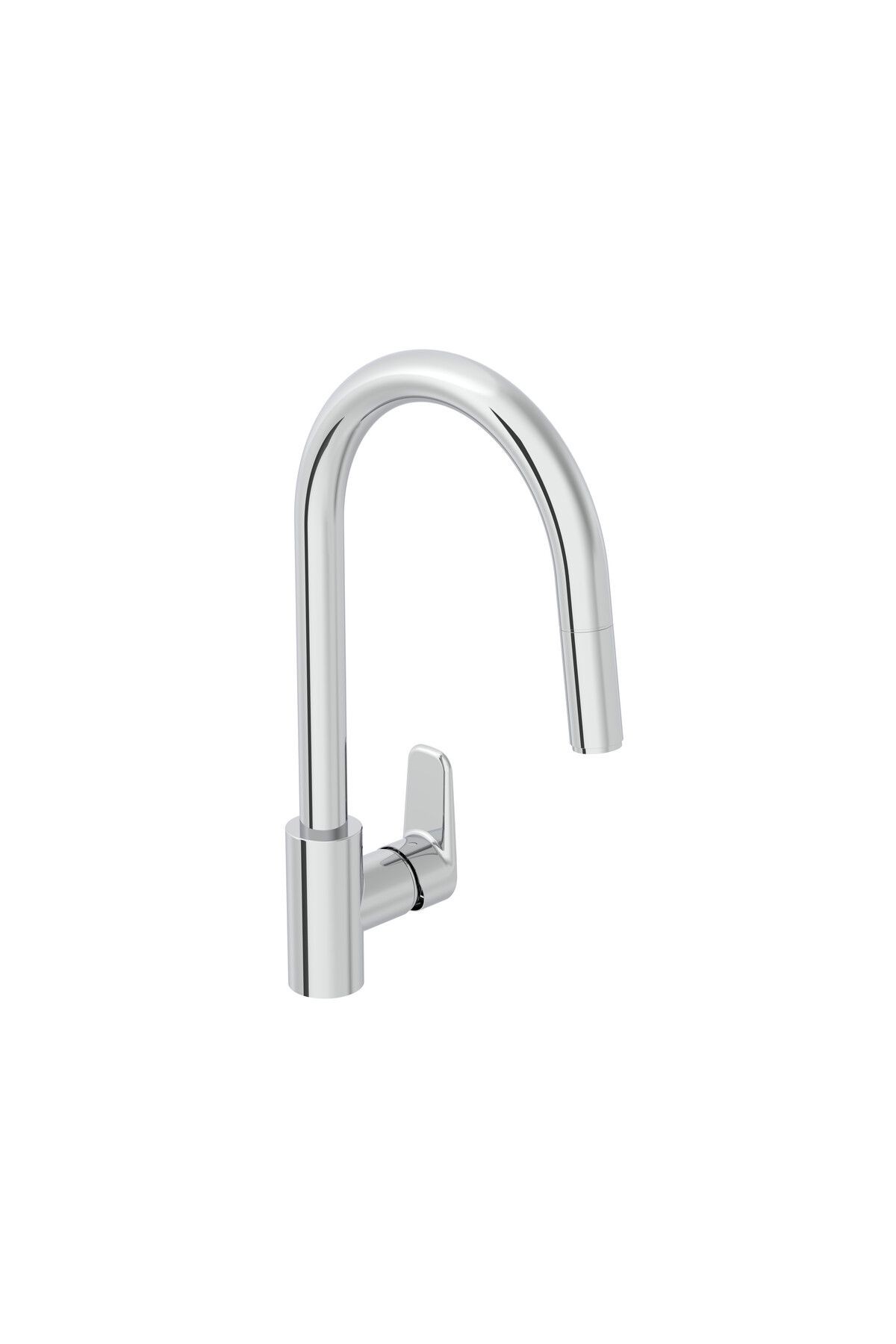 Shift T20 A43678 Eviye Bataryası, C Tipi, Pull-Down, Krom