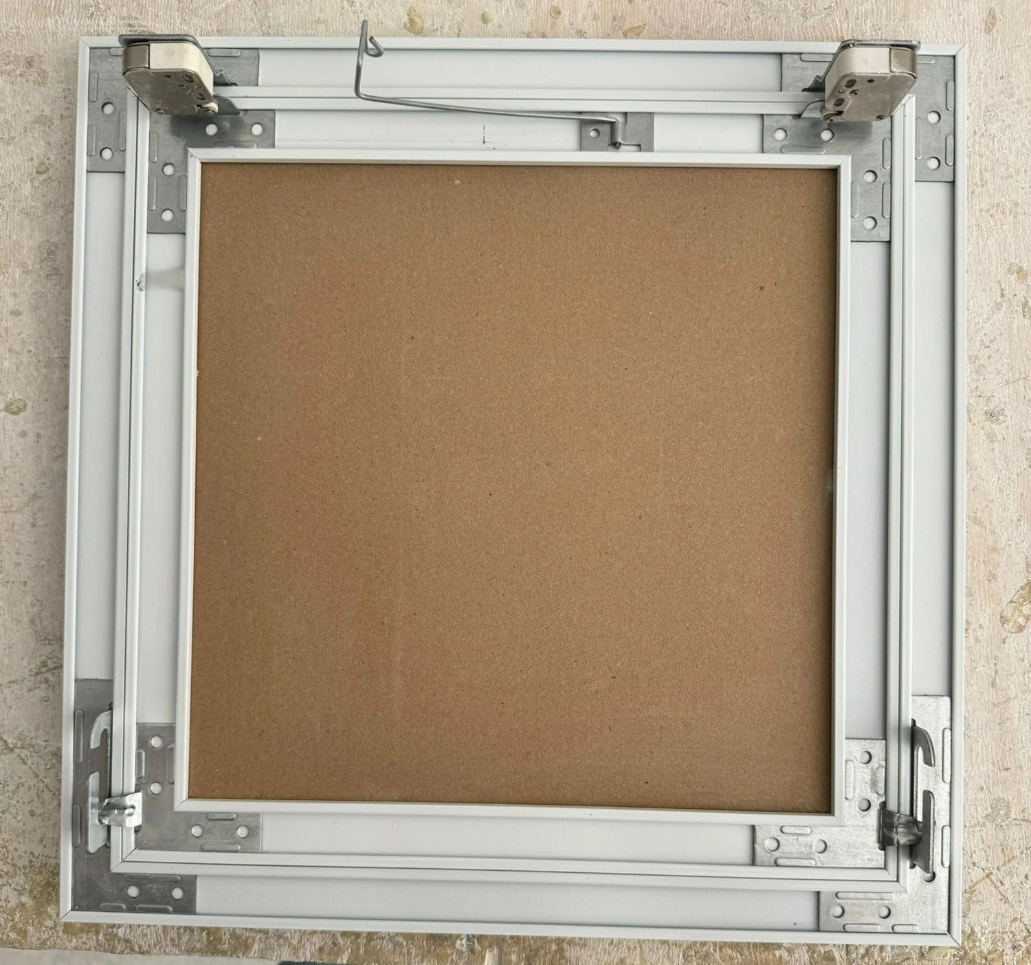 30X30 Alçıpan Müdahale Kapağı