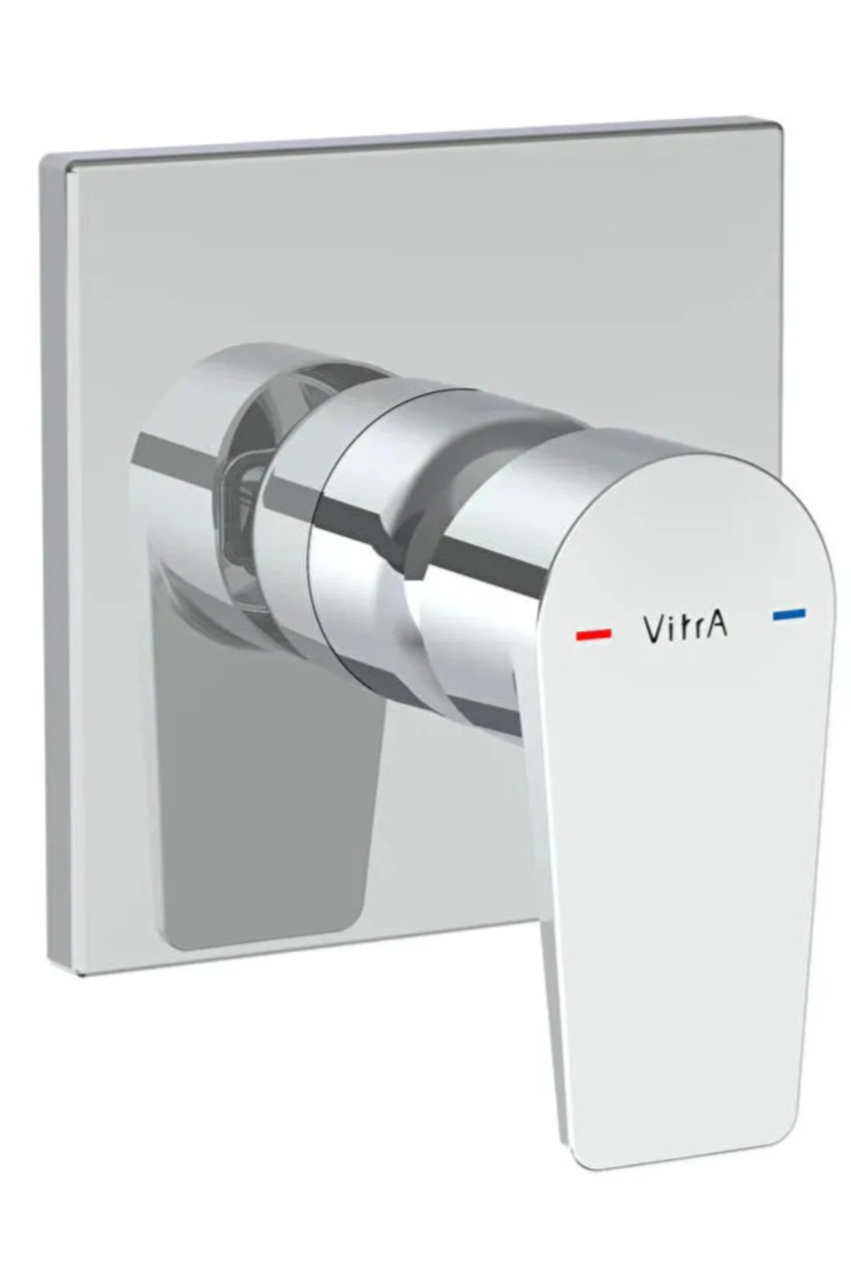 Duş Bataryası, Flow Square, Ankastre (Sıva Üstü Grubu) A43298