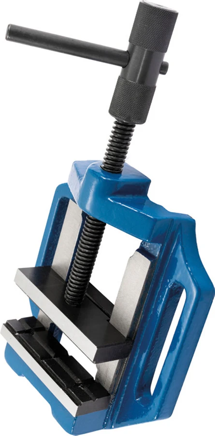 200MM Harlıngen Matkap Mengenesi