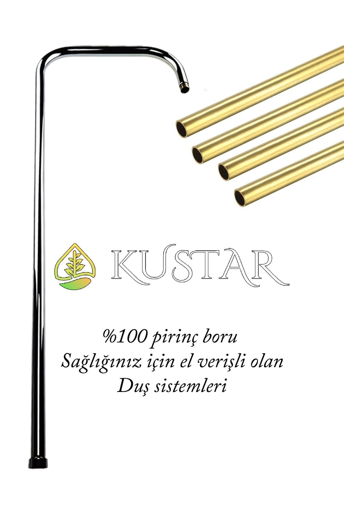 Dubai Altın Banyo Robot Duş Seti Yağmurlama Tepeleme Duş Sistemleri 5 Yıl Garanti %100 Pirinç