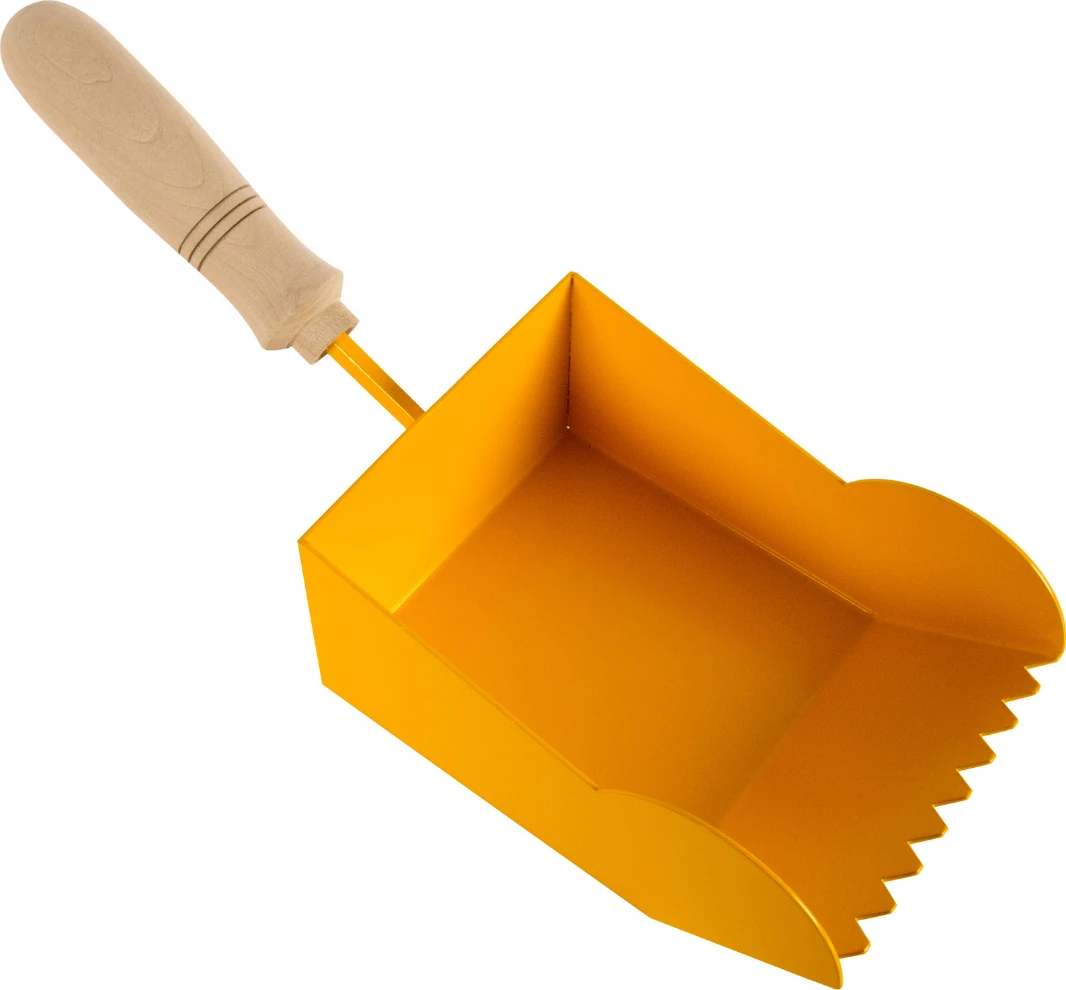 Gazbeton Kürek 10,5 cm