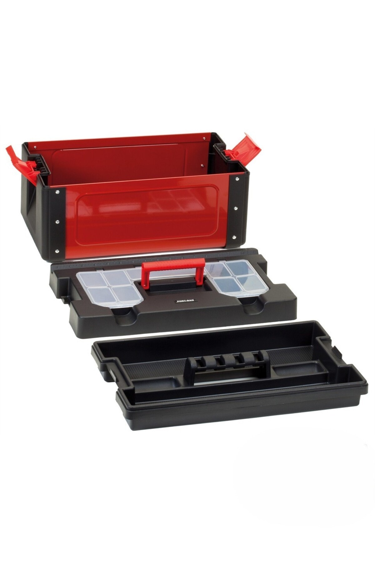 PORT-BAG CM01 Kombo Takım Çantası 18"