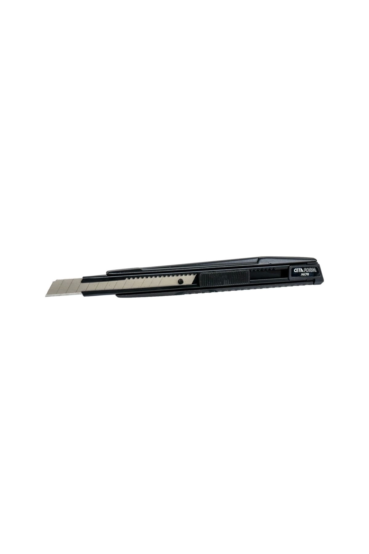 J46cpm Compact Maket Bıçağı Metal Gövde - 9 Mm