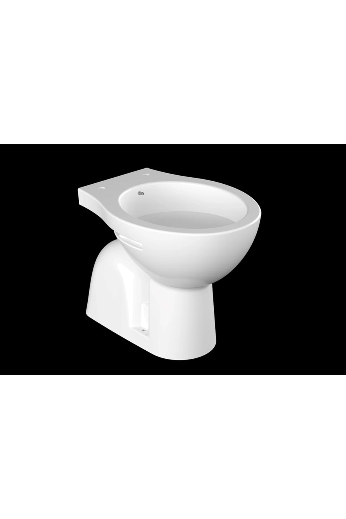 TEK KLOZET ALTTAN ÇIKIŞLI TURAVİT