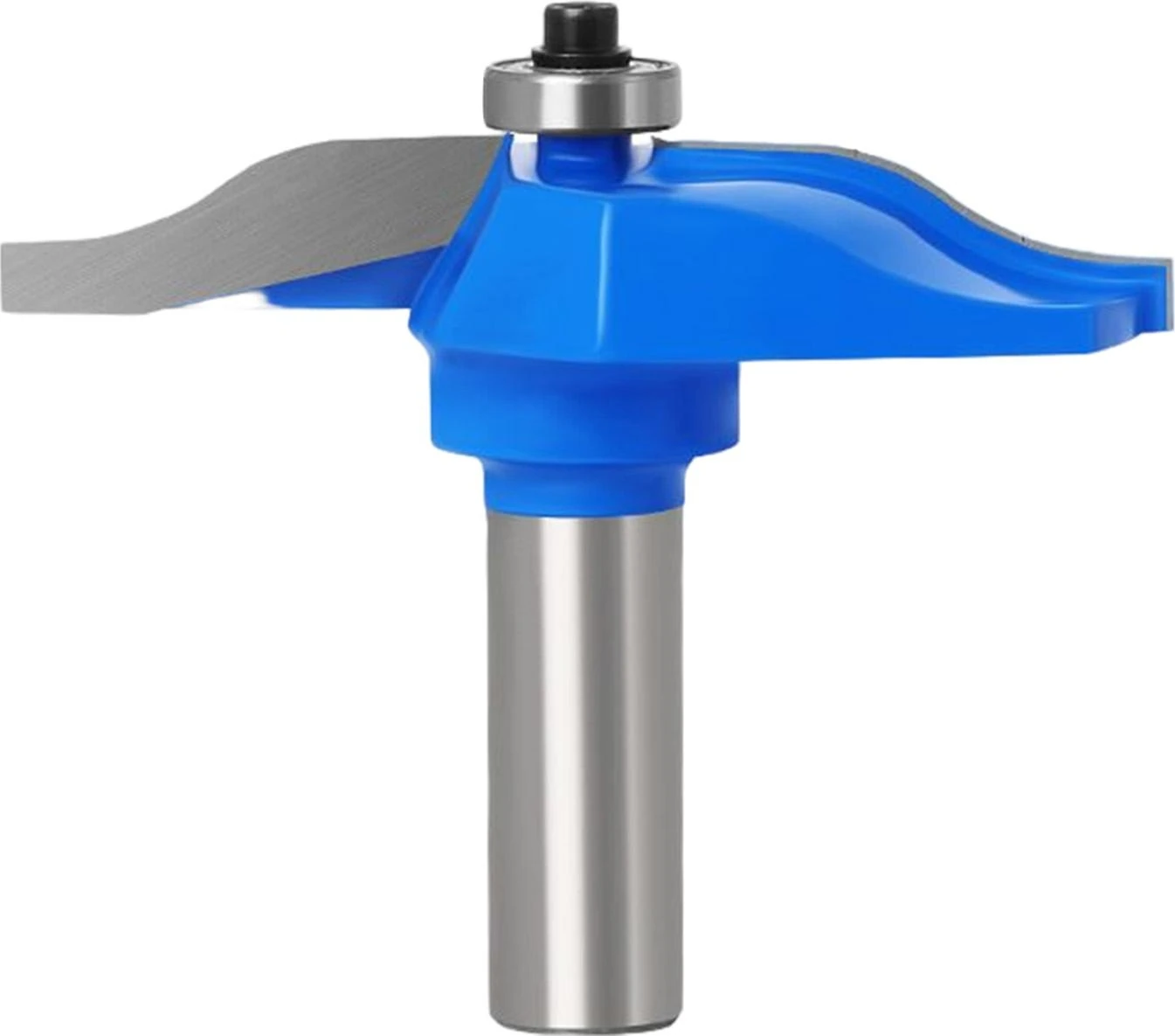 Yönlendirici Biti 12MM Shank (Yurt Dışından)