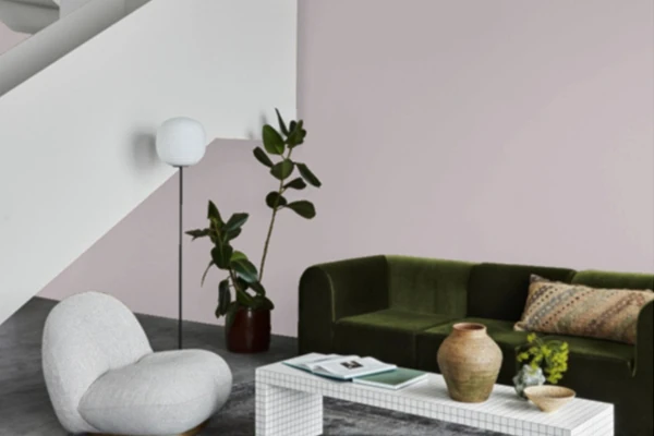 Jotun Lille Prinsesse 3302 Fenomastic Mat 2 lt