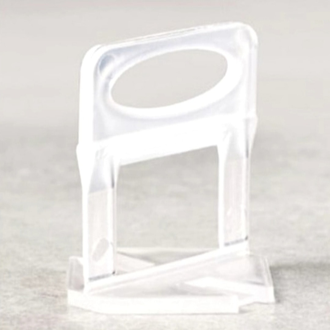 Fit Tutucu 2 mm 250 Li̇k Poşet - Seramik Karo Porselen Düzleştirici Klips - K356333