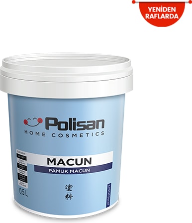 Pamuk Macun 0,5l