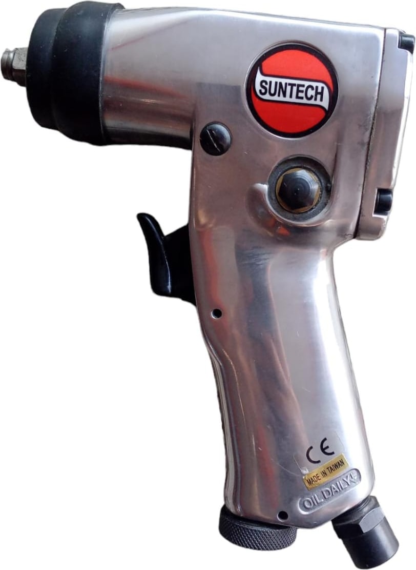 SUNTECH SG-0775 Kabzeli Somun Sıkma-Sökme 3/8"