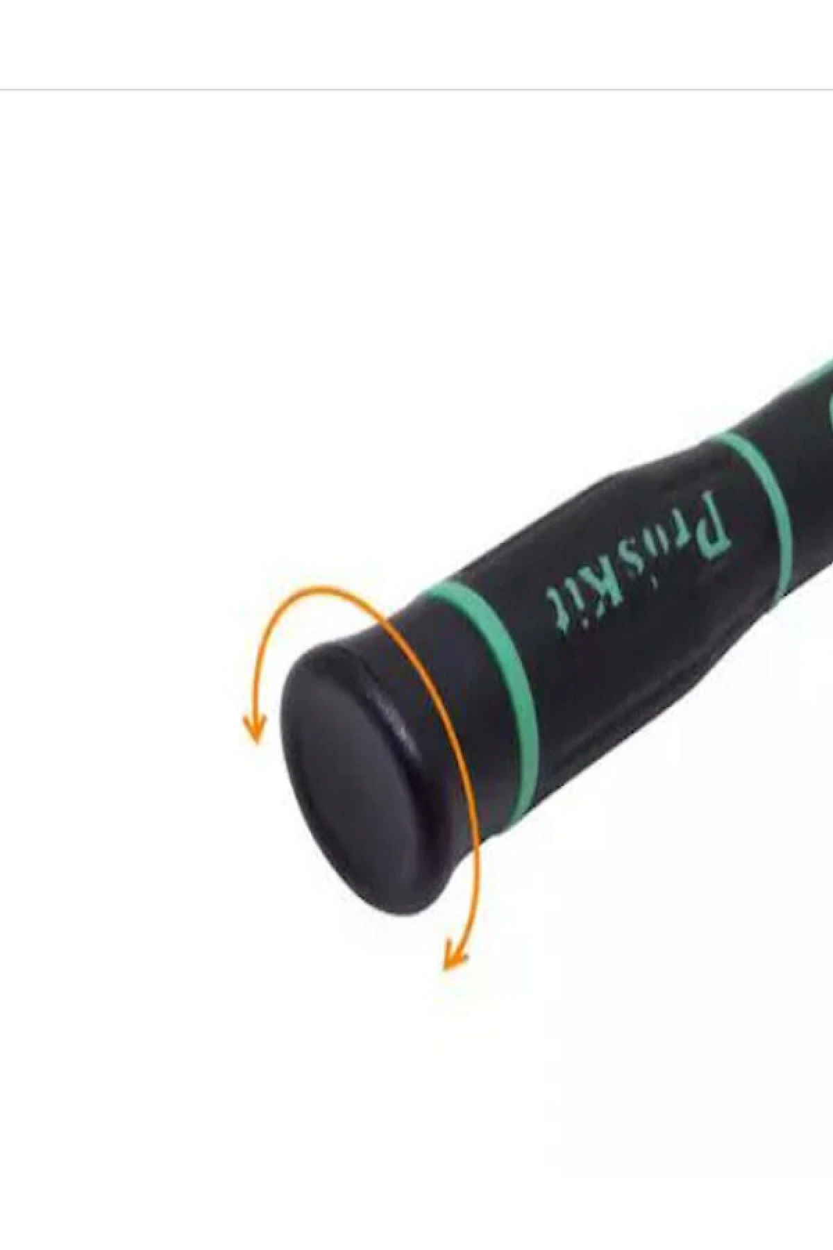 1PK-081-P7 Tornavida Elektronikçi Yıldız 1*150mm