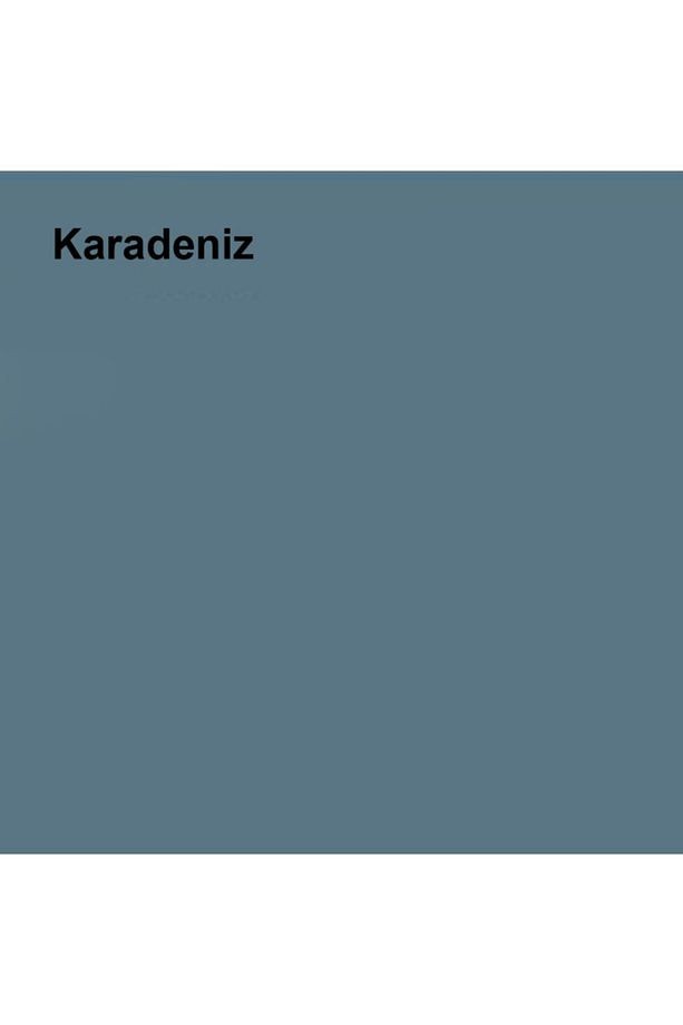 Antibakteriyel Hijyen İç Cephe Boyası Karadeniz 15 lt 20 kg