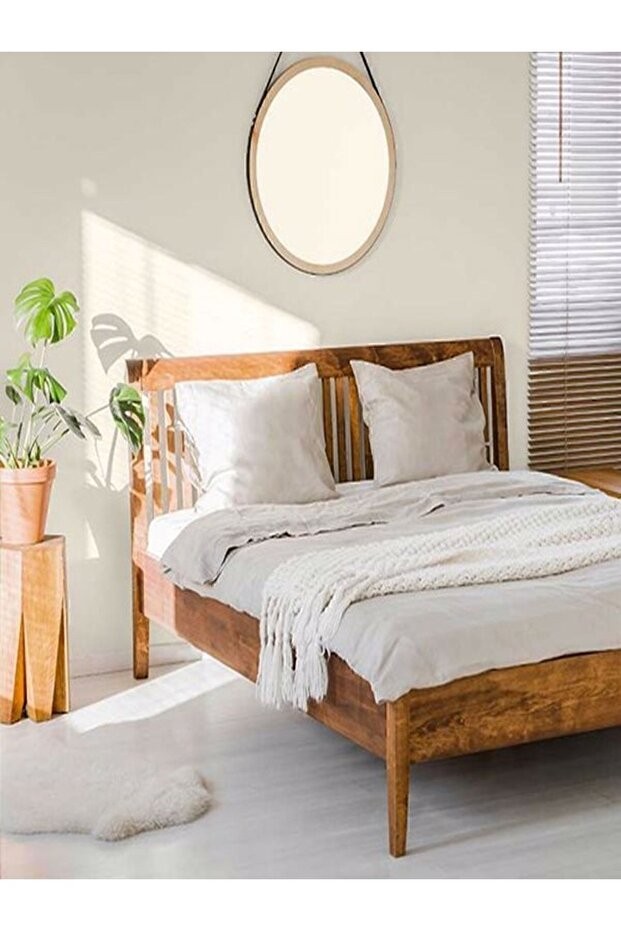 İpek Mat Trendy 15 Lt Vizon
